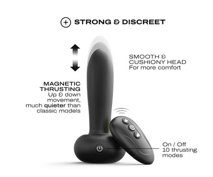 Dorcel Deep Thrust
