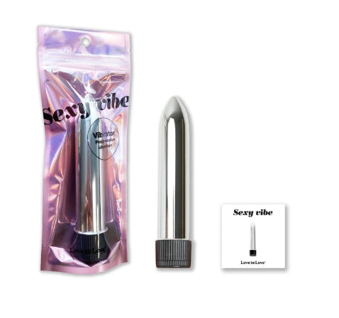 LOVE TO LOVE SEXY VIBE