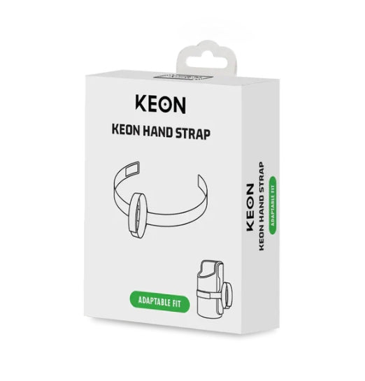 Kiiroo Keon Hand Strap