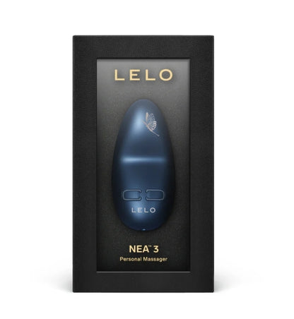 Lelo NEA™ 3 Alien Blue