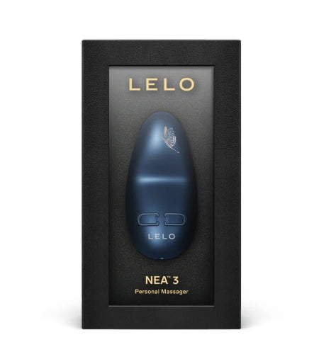 Lelo NEA™ 3 Alien Blue