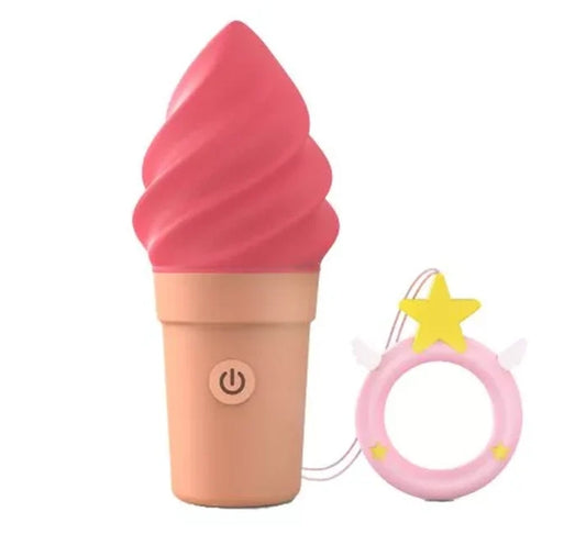 LOVE TO LOVE CAND'ICE - RASPBERRY JOLLY