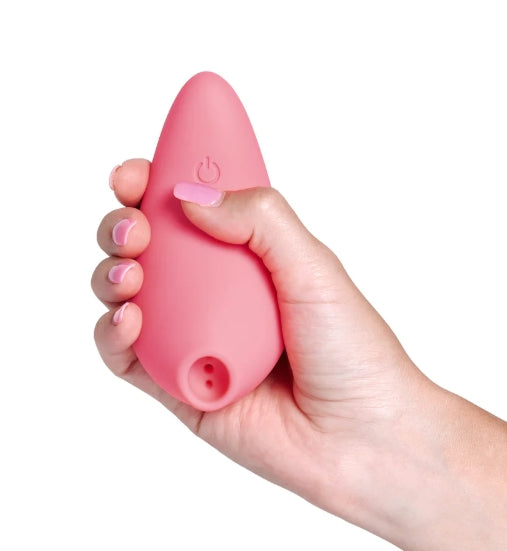 plusOne Air Pulsing Arouser