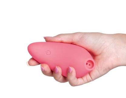plusOne Air Pulsing Arouser