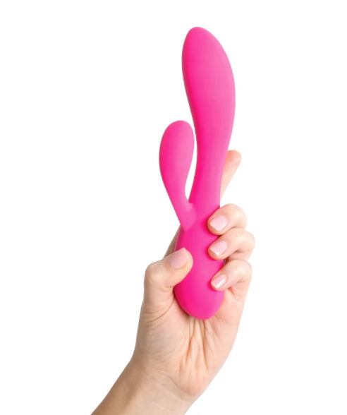 plusOne Dual Vibrating Massager
