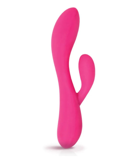 plusOne Dual Vibrating Massager