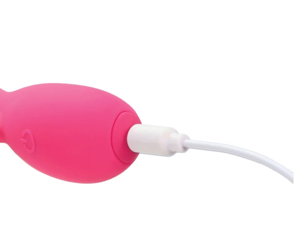 plusOne Dual Vibrating Massager