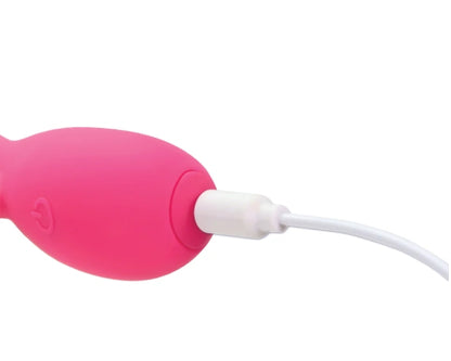 plusOne Dual Vibrating Massager
