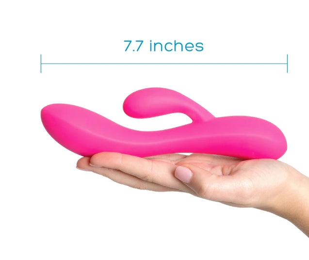 plusOne Dual Vibrating Massager