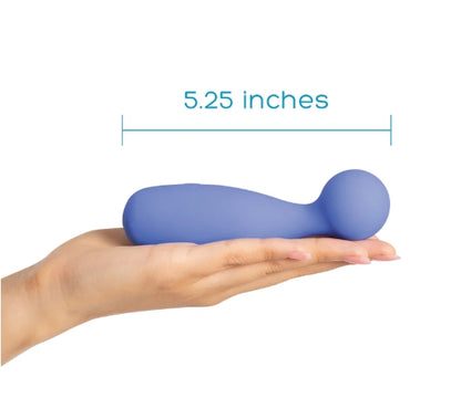 plusOne Personal Massager