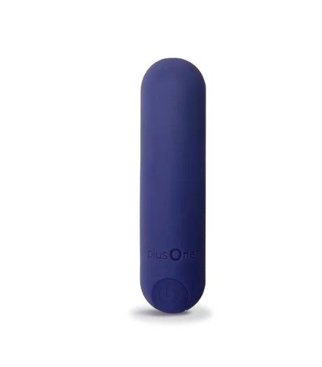 plusOne Vibrating bullet