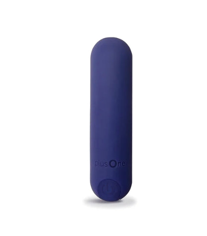 plusOne Vibrating bullet