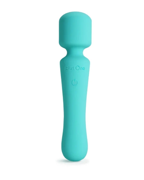 plusOne Vibrating Wand