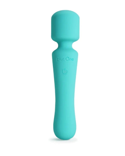 plusOne Vibrating Wand