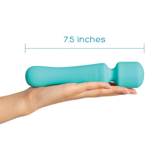plusOne Vibrating Wand