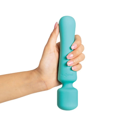 plusOne Vibrating Wand