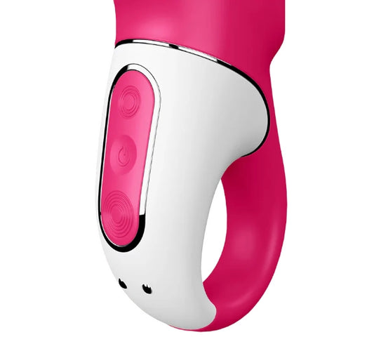 Satisfyer Mr. Rabbit