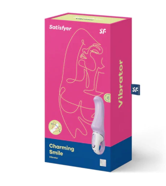 Satisfyer Charming Smile