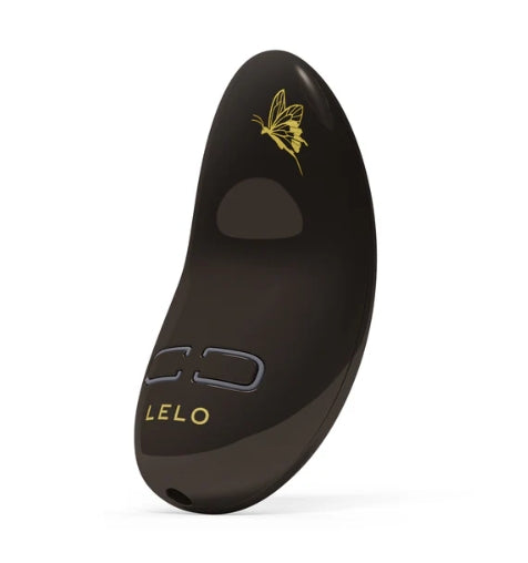 Lelo NEA™ 3 Pitch Black