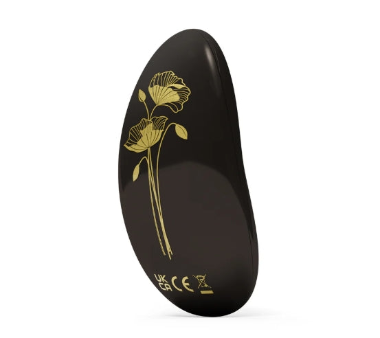 Lelo NEA™ 3 Pitch Black
