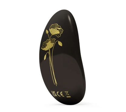 Lelo NEA™ 3 Pitch Black