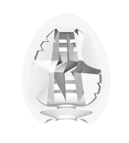 Tenga Egg Thunder Male Masturbator