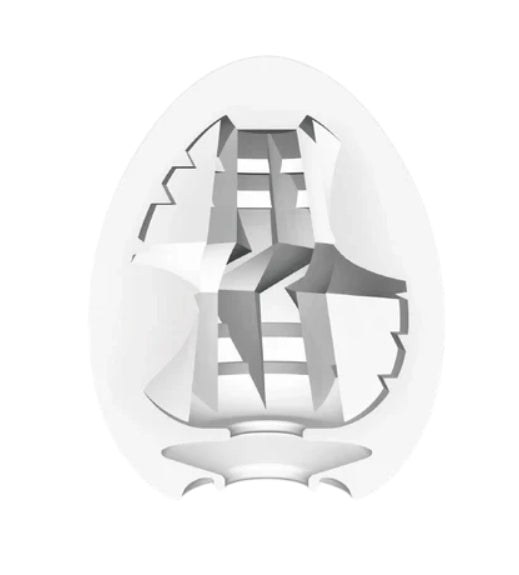Tenga Egg Thunder Male Masturbator