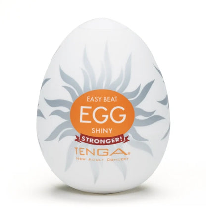 Tenga EGG Shiny