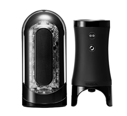Tenga FLIP ZERO ELECTRONIC VIBROTATION