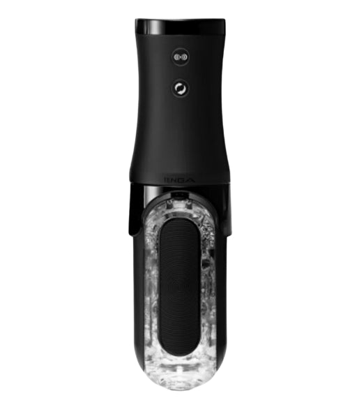 Tenga FLIP ZERO ELECTRONIC VIBROTATION