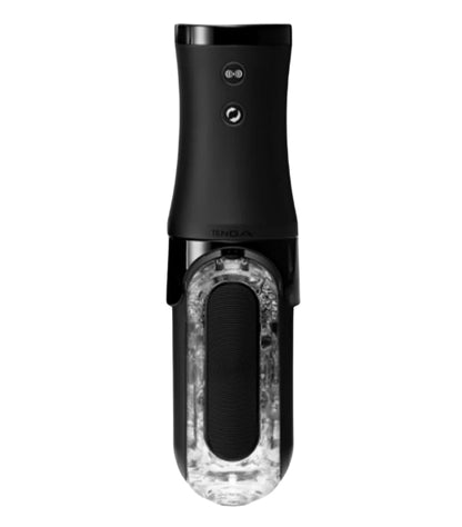 Tenga FLIP ZERO ELECTRONIC VIBROTATION