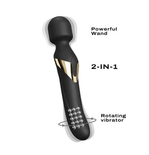 Dorcel Dual Orgasms Gold