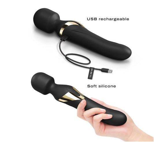 Dorcel Dual Orgasms Gold