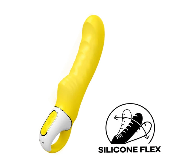 Satisfyer Yummy Sunshine