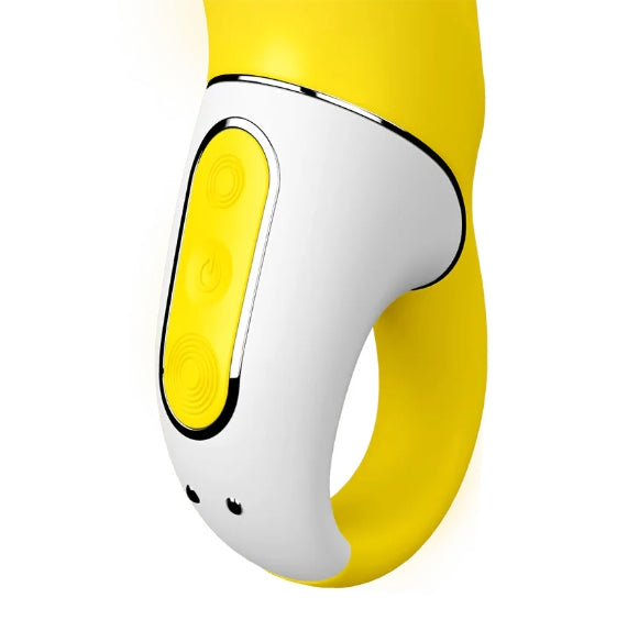 Satisfyer Yummy Sunshine