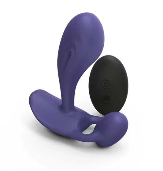 LOVE TO LOVE WITTY - MIDNIGHT INDIGO