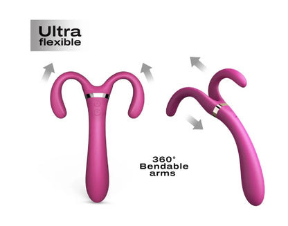 Dorcel Infinite Joy Plum