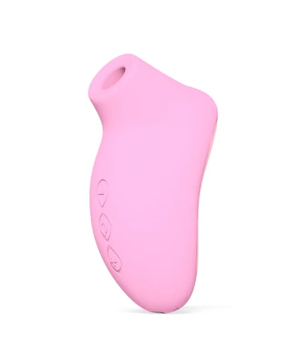 Lelo Sona 2 Travel Pink