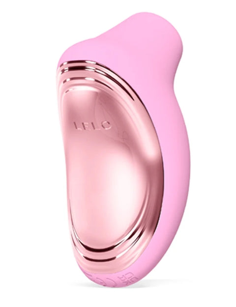 Lelo Sona 2 Travel Pink