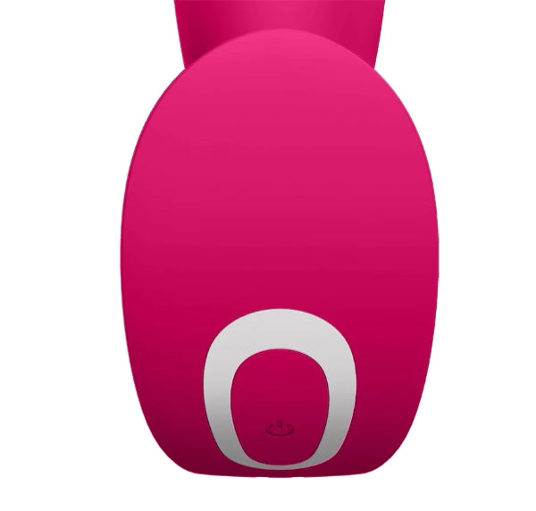 Satisfyer Satisfyer Top Secret Pink