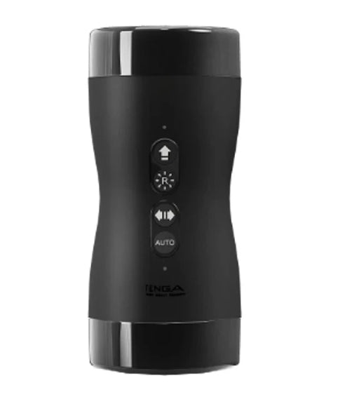 Tenga VACUUM GYRO ROLLER