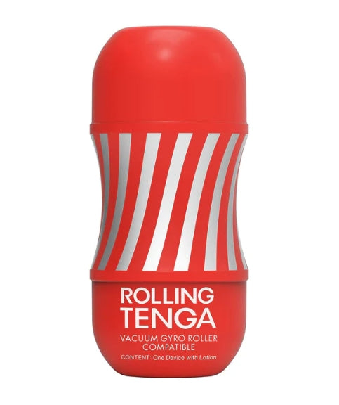 Tenga ROLLING TENGA GYRO ROLLER CUP
