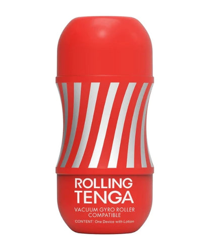 Tenga ROLLING TENGA GYRO ROLLER CUP