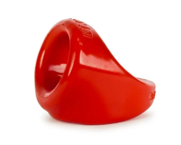 OXBALLS UNIT-X, cocksling - RED
