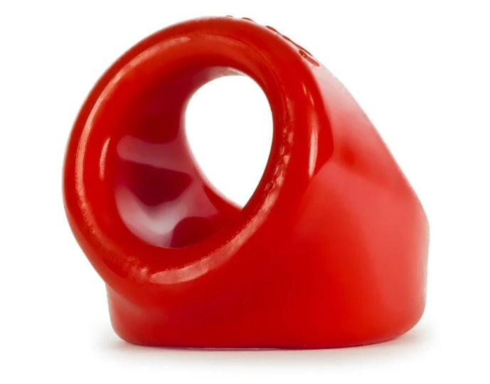 OXBALLS UNIT-X, cocksling - RED