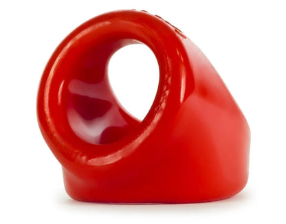 OXBALLS UNIT-X, cocksling - RED
