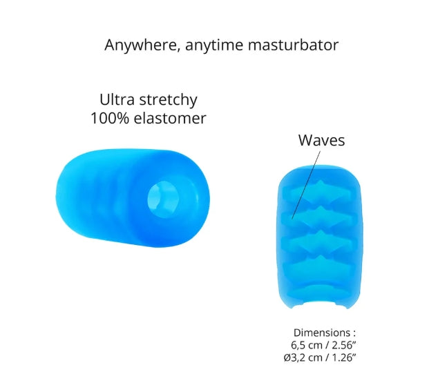 LOVE TO LOVE SEXY PILLS BLUE VALENTINE