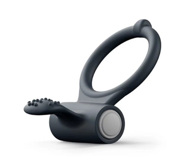 Dorcel POWER CLIT BLACK
