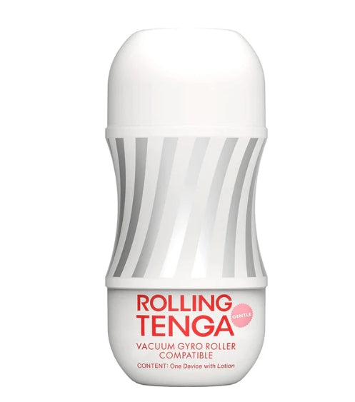 Tenga ROLLING TENGA GYRO ROLLER CUP GENTLE