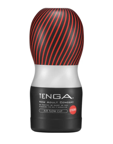 Tenga AIR FLOW CUP STRONG